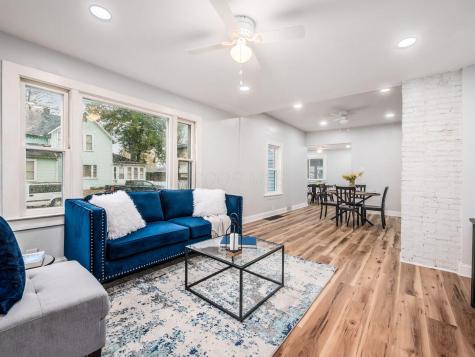 501 Oak Street Mount Vernon OH 43050