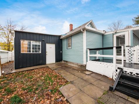 501 Oak Street Mount Vernon OH 43050