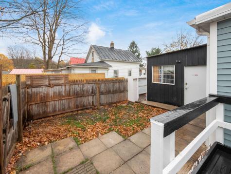 501 Oak Street Mount Vernon OH 43050