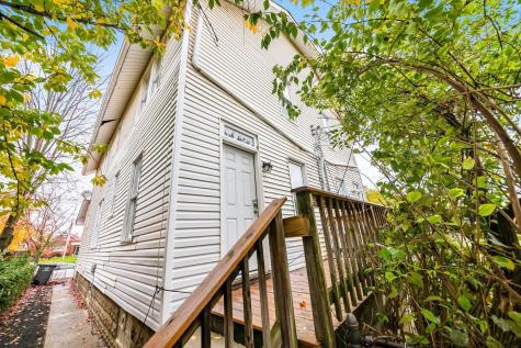 501 Oak Street Mount Vernon OH 43050