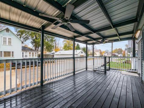 501 Oak Street Mount Vernon OH 43050