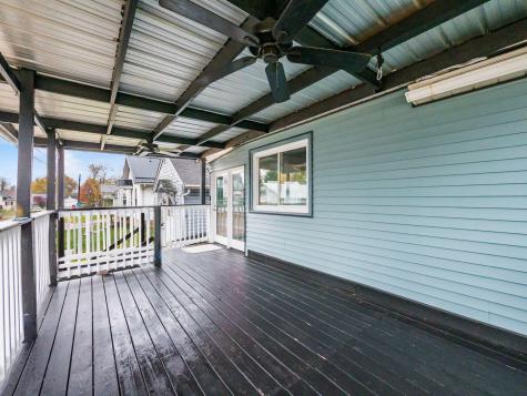 501 Oak Street Mount Vernon OH 43050