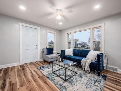 501 Oak Street Mount Vernon OH 43050