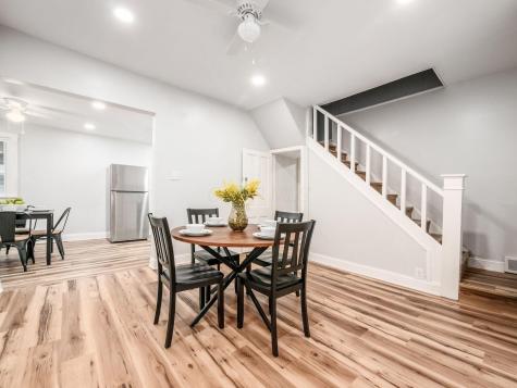 501 Oak Street Mount Vernon OH 43050