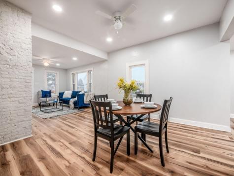 501 Oak Street Mount Vernon OH 43050