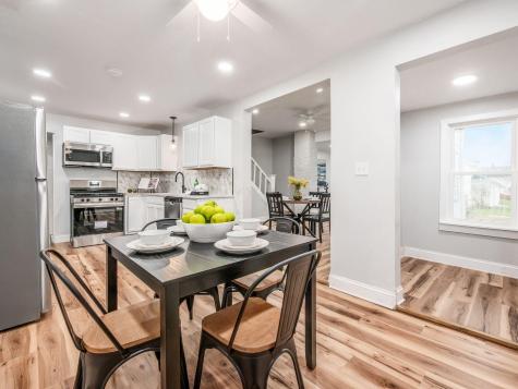 501 Oak Street Mount Vernon OH 43050