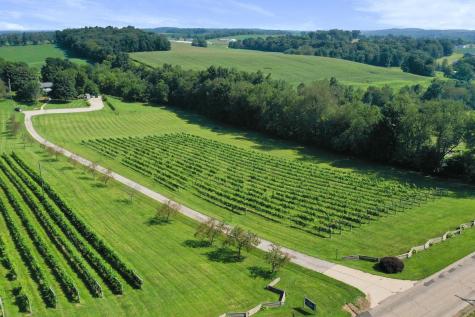 26367 Danville Amity Road Danville OH 43014