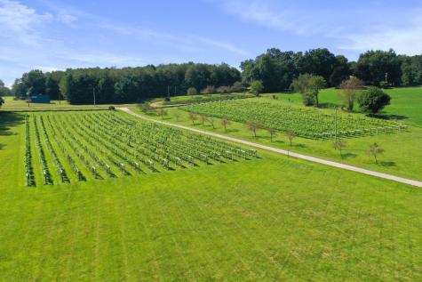 26367 Danville Amity Road Danville OH 43014