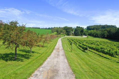 26367 Danville Amity Road Danville OH 43014