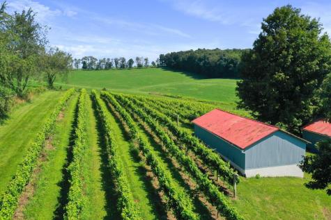 26367 Danville Amity Road Danville OH 43014