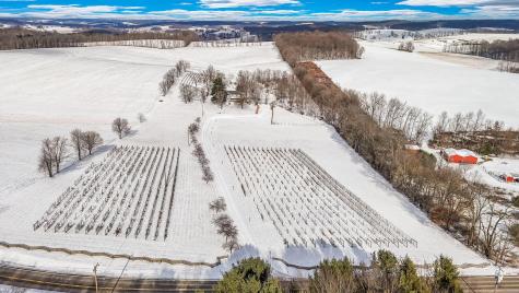 26367 Danville Amity Road Danville OH 43014