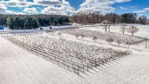 26367 Danville Amity Road Danville OH 43014