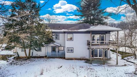 26367 Danville Amity Road Danville OH 43014