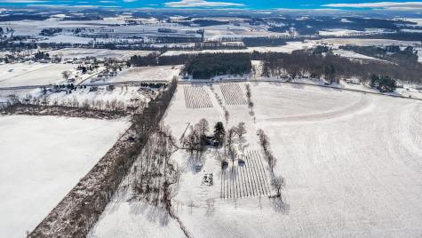 26367 Danville Amity Road Danville OH 43014