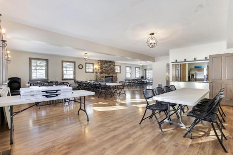 26367 Danville Amity Road Danville OH 43014