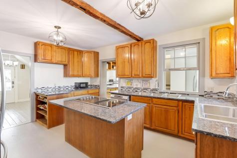 26367 Danville Amity Road Danville OH 43014