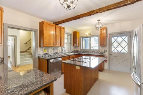 26367 Danville Amity Road Danville OH 43014