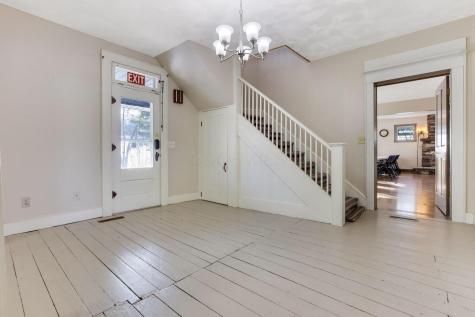 26367 Danville Amity Road Danville OH 43014