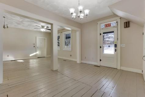 26367 Danville Amity Road Danville OH 43014