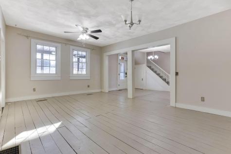 26367 Danville Amity Road Danville OH 43014