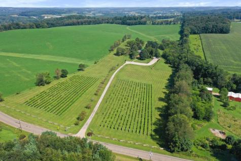 26367 Danville Amity Road Danville OH 43014