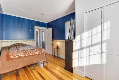 26367 Danville Amity Road Danville OH 43014