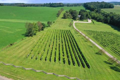 26367 Danville Amity Road Danville OH 43014