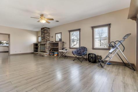 26367 Danville Amity Road Danville OH 43014