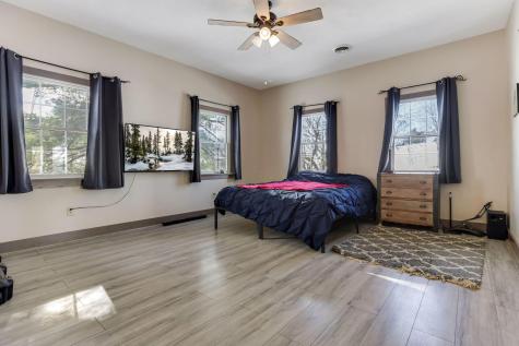 26367 Danville Amity Road Danville OH 43014