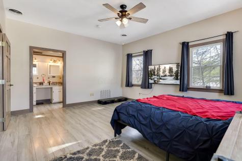 26367 Danville Amity Road Danville OH 43014