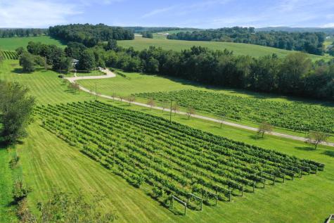 26367 Danville Amity Road Danville OH 43014