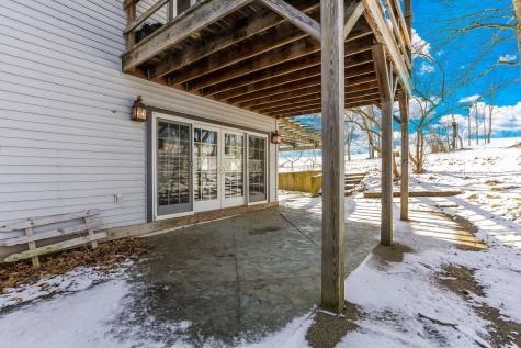 26367 Danville Amity Road Danville OH 43014