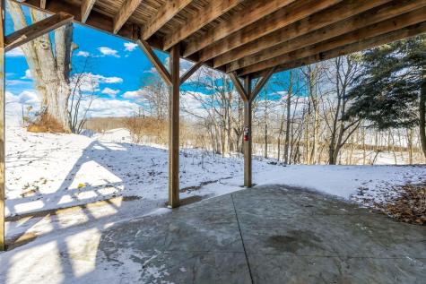 26367 Danville Amity Road Danville OH 43014