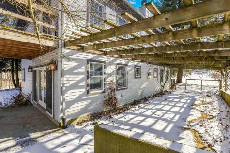 26367 Danville Amity Road Danville OH 43014