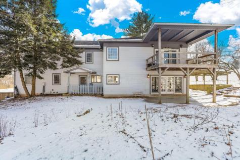 26367 Danville Amity Road Danville OH 43014