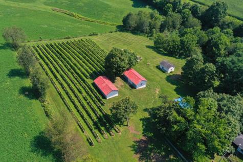 26367 Danville Amity Road Danville OH 43014