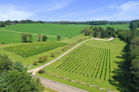 26367 Danville Amity Road Danville OH 43014