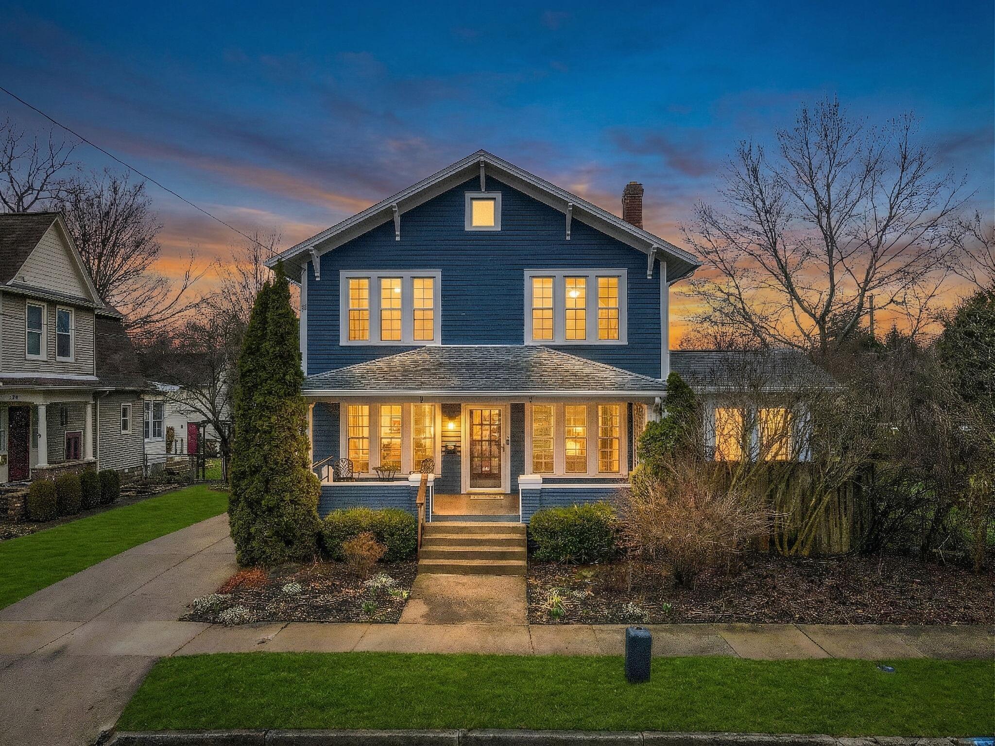 104 N Park Street Mount Vernon OH 43050