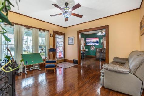 104 N Park Street Mount Vernon OH 43050