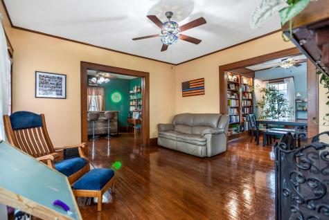 104 N Park Street Mount Vernon OH 43050