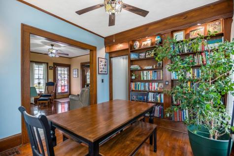 104 N Park Street Mount Vernon OH 43050