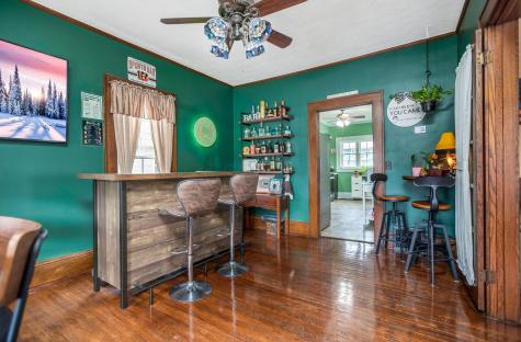 104 N Park Street Mount Vernon OH 43050