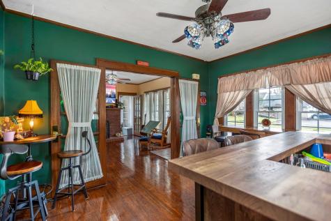 104 N Park Street Mount Vernon OH 43050