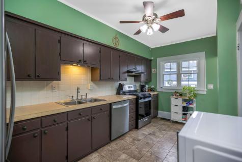 104 N Park Street Mount Vernon OH 43050