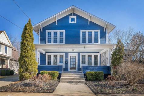 104 N Park Street Mount Vernon OH 43050