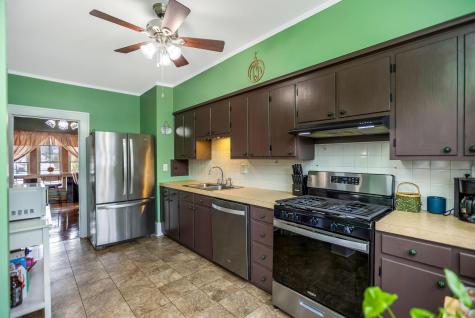 104 N Park Street Mount Vernon OH 43050