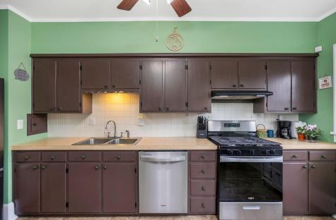 104 N Park Street Mount Vernon OH 43050