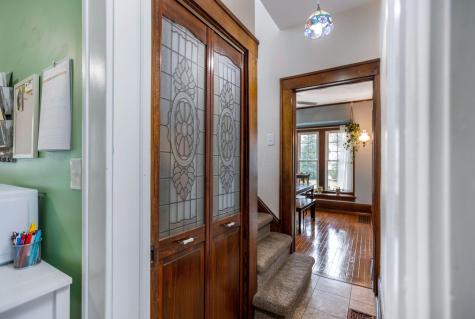 104 N Park Street Mount Vernon OH 43050