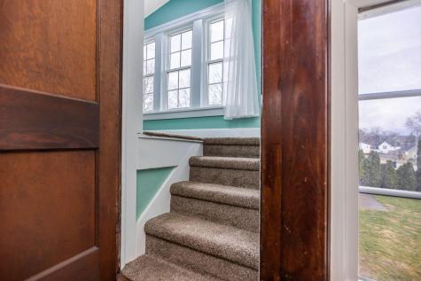 104 N Park Street Mount Vernon OH 43050