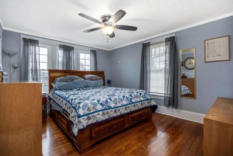 104 N Park Street Mount Vernon OH 43050